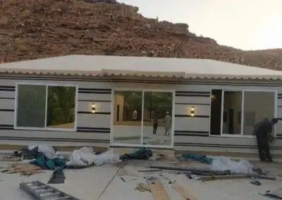 اقرب محل تركيب بيوت شعر 